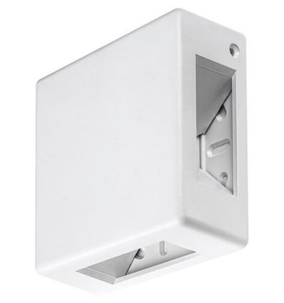 Zewnętrzna lampa ścienna Lippa Rabalux (7318)