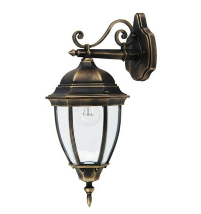 Zewnętrzna lampa ścienna Toronto Rabalux (8381)