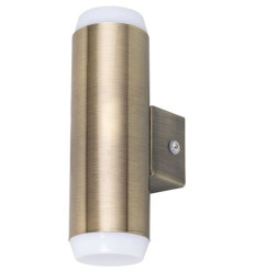Zewnętrzna lampa ścienna Catania Rabalux (8939)