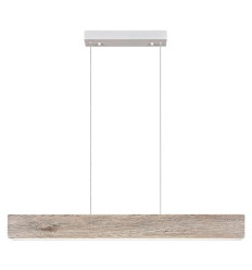 Lampa wisząca Cinnamon Rabalux (3091)