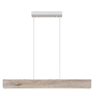 Lampa wisząca Cinnamon Rabalux (3091)