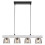 Lampa wisząca Cardamom Rabalux (3120)