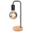Lampa stołowa Bruno Rabalux (2090)