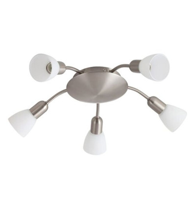 Lampa sufitowa Soma Rabalux (6305)