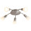 Lampa sufitowa Soma Rabalux (6305)