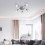 Lampa sufitowa Soma Rabalux (6305)