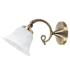 Lampa ścienna Beckworth Rabalux (7131)