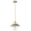 Lampa wisząca Nesrin Rabalux (3519)