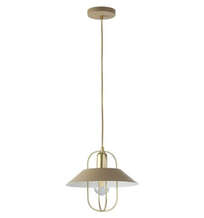Lampa wisząca Nesrin Rabalux (3519)