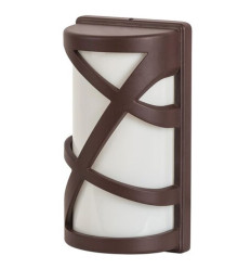 Zewnętrzna lampa ścienna Durango Rabalux (8766)