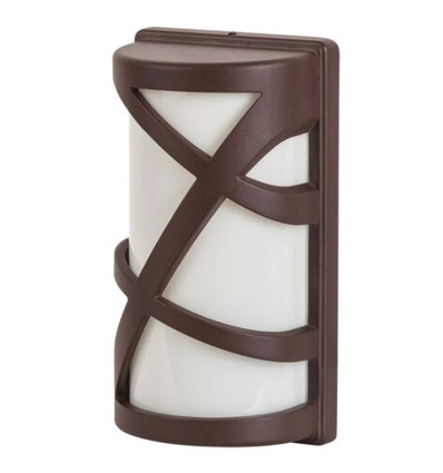 Zewnętrzna lampa ścienna Durango Rabalux (8766)