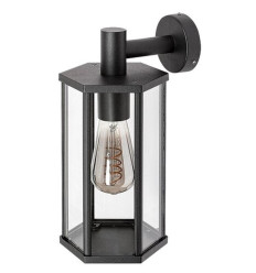 Zewnętrzna lampa ścienna Dubrovnik Rabalux (7238)
