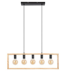 Lampa wisząca Indigo Rabalux (2294)