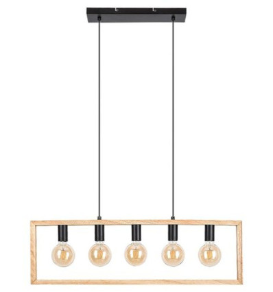 Lampa wisząca Indigo Rabalux (2294)