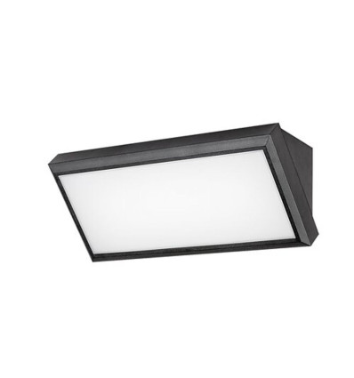 Zewnętrzna lampa ścienna Rapla Rabalux (7282)
