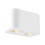 Natynkowe oświetlenie downlight biały mat Kobald Rabalux (2054)