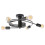 Lampa sufitowa Carly Rabalux (2096)
