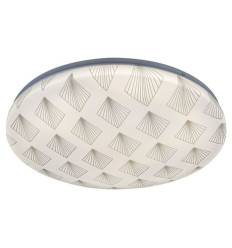 Lampa sufitowa Benita Rabalux (3077)