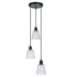 Lampa wisząca Jarina Rabalux (5333)