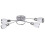 Lampa sufitowa Elite Rabalux (6063)