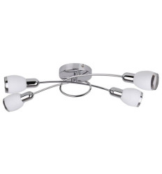 Lampa sufitowa Elite Rabalux (6063)