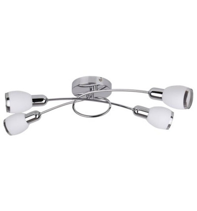 Lampa sufitowa Elite Rabalux (6063)
