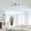 Lampa sufitowa Elite Rabalux (6063)