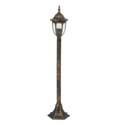 Lampa ogrodowa stojąca Milano Rabalux (8375)