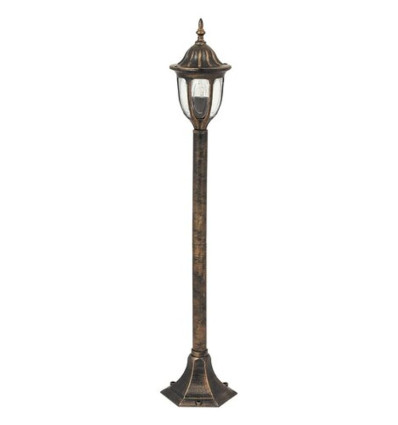 Lampa ogrodowa stojąca Milano Rabalux (8375)