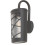 Zewnętrzna lampa ścienna Pescara Rabalux (8742)