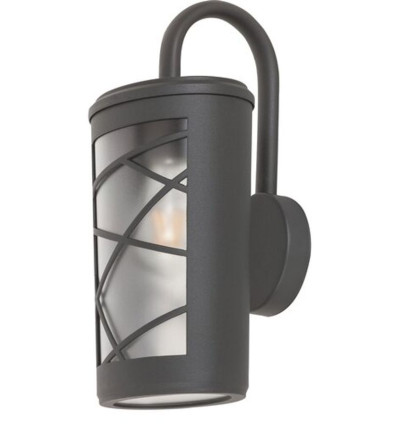 Zewnętrzna lampa ścienna Pescara Rabalux (8742)