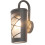 Zewnętrzna lampa ścienna Pescara Rabalux (8742)