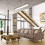 Lampa sufitowa Almond Rabalux (6909)
