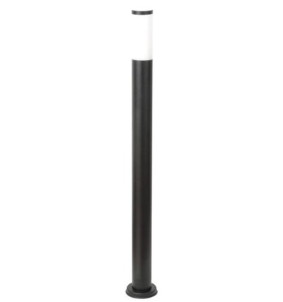 Lampa ogrodowa stojąca Black torch Rabalux (8148)
