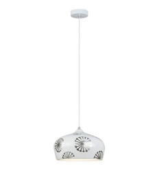 Lampa wisząca Ginger Rabalux (6049)
