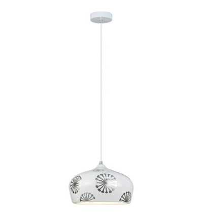 Lampa wisząca Ginger Rabalux (6049)