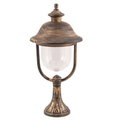 Lampa ogrodowa stojąca New York Rabalux (8698)