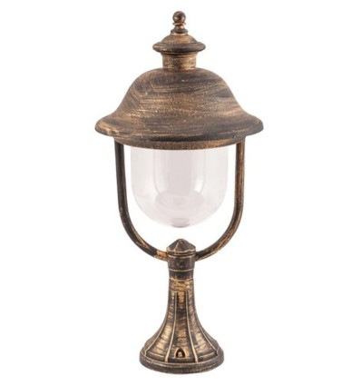 Lampa ogrodowa stojąca New York Rabalux (8698)