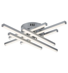 Lampa sufitowa Nayara Rabalux (3014)