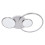 Lampa sufitowa Fulvia Rabalux (6890)