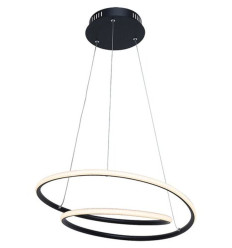Lampa wisząca Meridia Rabalux (3257)