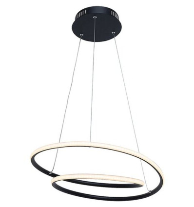 Lampa wisząca Meridia Rabalux (3257)