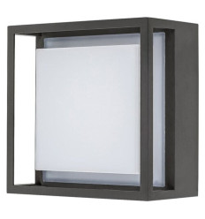 Zewnętrzna lampa ścienna Mendoza Rabalux (7110)