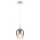 Lampa wisząca Petunia Rabalux (5252)