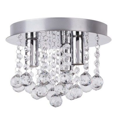 Lampa sufitowa Corinna Rabalux (2615)