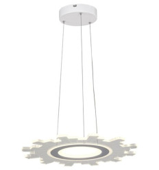 Lampa wisząca Felicity Rabalux (6210)