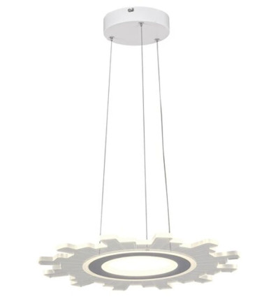 Lampa wisząca Felicity Rabalux (6210)