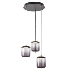 Lampa wisząca Delice Rabalux (5027)