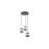 Lampa wisząca Delice Rabalux (5027)