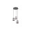 Lampa wisząca Delice Rabalux (5027)